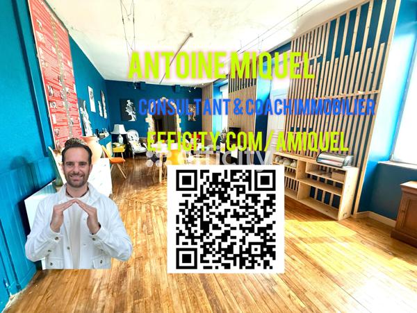 Maison 8 pièces - 169 m²