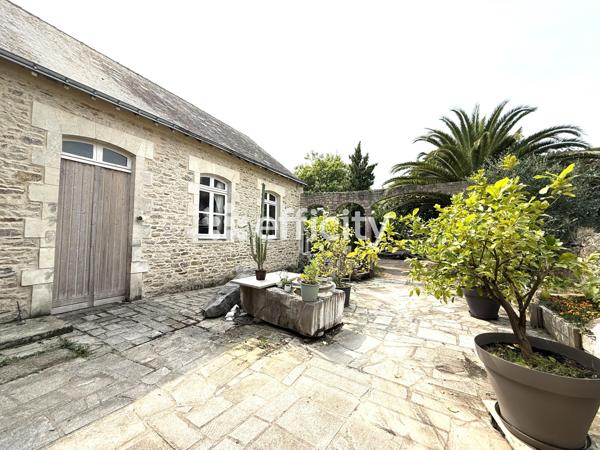 Maison 8 pièces - 169 m²