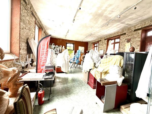 Maison 8 pièces - 169 m²