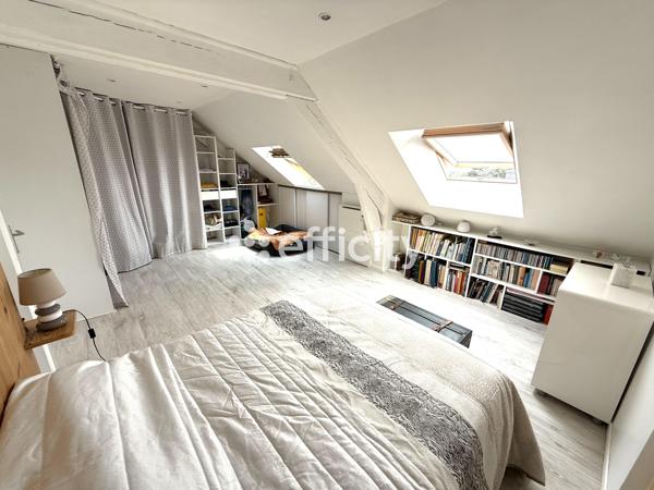 Maison 8 pièces - 169 m²