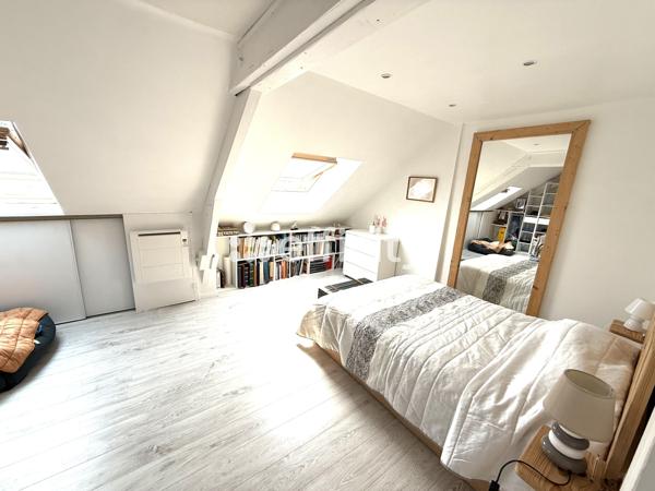 Maison 8 pièces - 169 m²