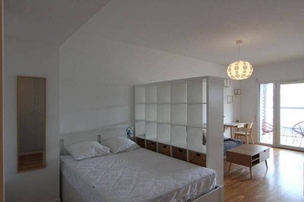 Appartement 1 pièce - 44100 Nantes -  Mairie de Chantenay