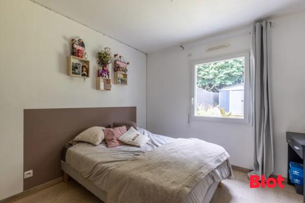 Maison 4 pièce(s)
