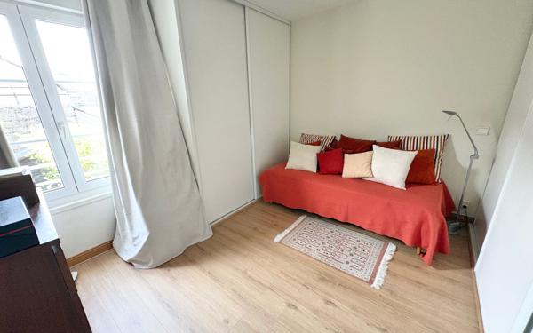 Maison à vendre    4 pièces • 82,33 m2 Le Mans