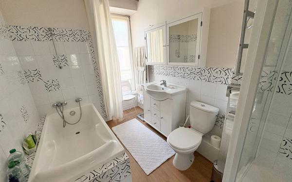 Maison à vendre    4 pièces • 82,33 m2 Le Mans