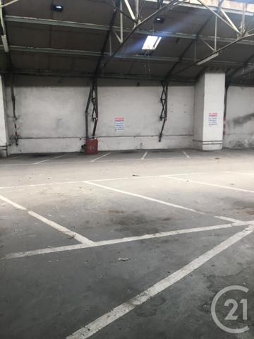Parking à vendre  20 m2 CASTRES - 81