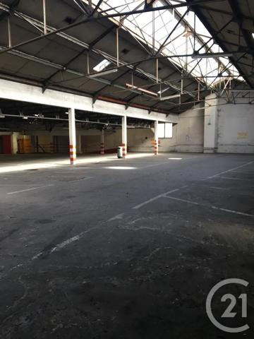 Parking à vendre  20 m2 CASTRES - 81