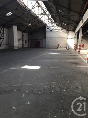 Parking à vendre  20 m2 CASTRES - 81