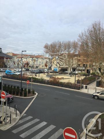 Parking à vendre  20 m2 CASTRES - 81