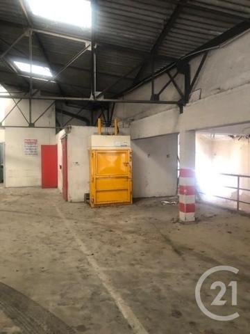 Parking à vendre  20 m2 CASTRES - 81