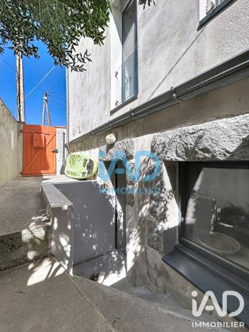 Maison à vendre 5 pièces 114 m² Quiberon