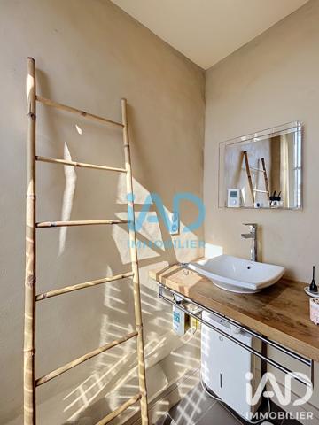 Maison à vendre 5 pièces 114 m² Quiberon
