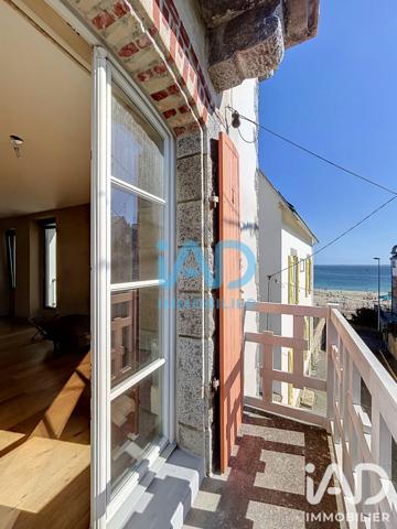 Maison à vendre 5 pièces 114 m² Quiberon