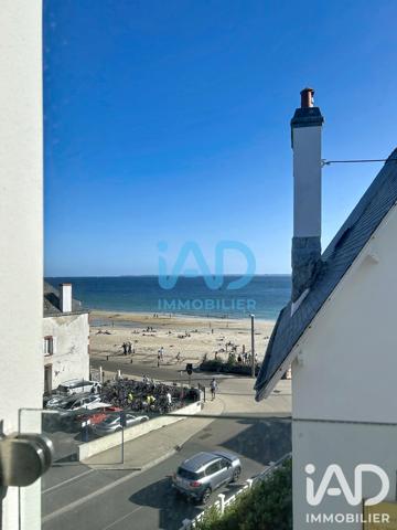 Maison à vendre 5 pièces 114 m² Quiberon