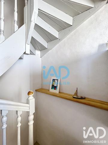 Maison à vendre 5 pièces 114 m² Quiberon