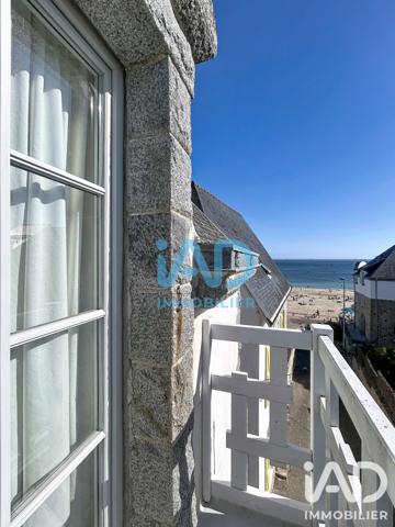 Maison à vendre 5 pièces 114 m² Quiberon
