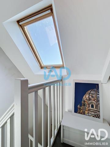 Maison à vendre 5 pièces 114 m² Quiberon