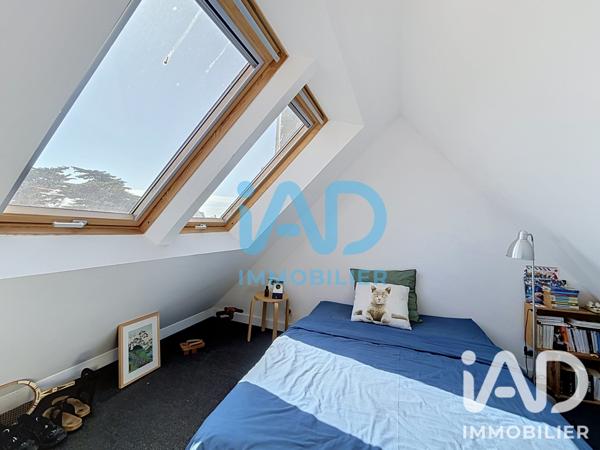 Maison à vendre 5 pièces 114 m² Quiberon