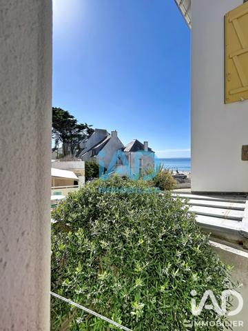 Maison à vendre 5 pièces 114 m² Quiberon
