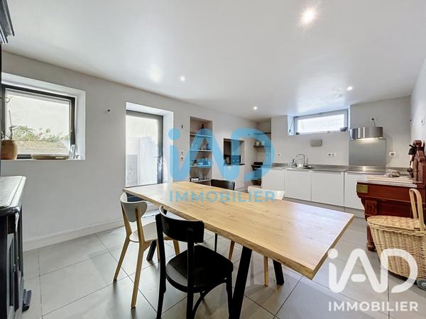 Maison à vendre 5 pièces 114 m² Quiberon