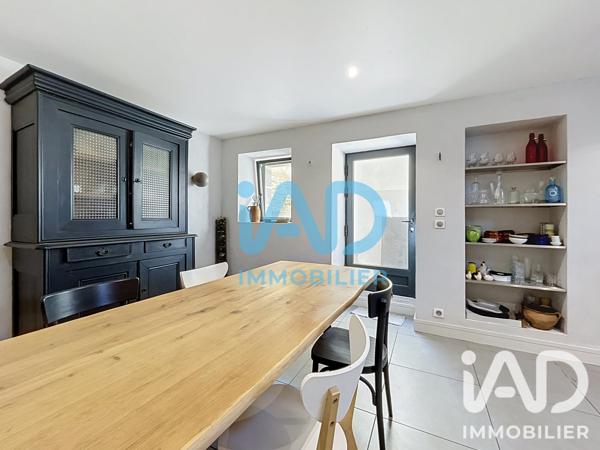 Maison à vendre 5 pièces 114 m² Quiberon