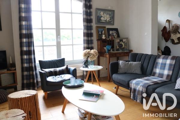 Maison à vendre 5 pièces 114 m² Quiberon
