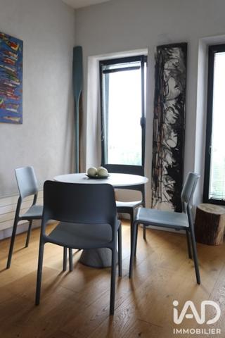 Maison à vendre 5 pièces 114 m² Quiberon