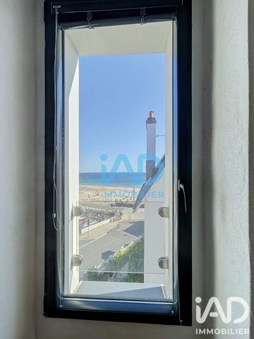 Maison à vendre 5 pièces 114 m² Quiberon