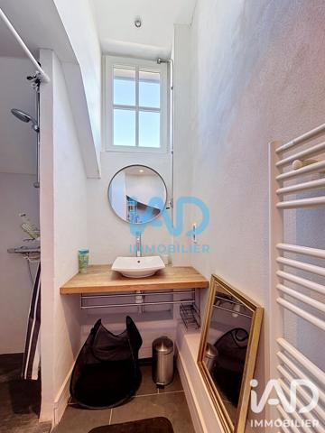 Maison à vendre 5 pièces 114 m² Quiberon
