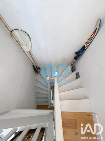 Maison à vendre 5 pièces 114 m² Quiberon