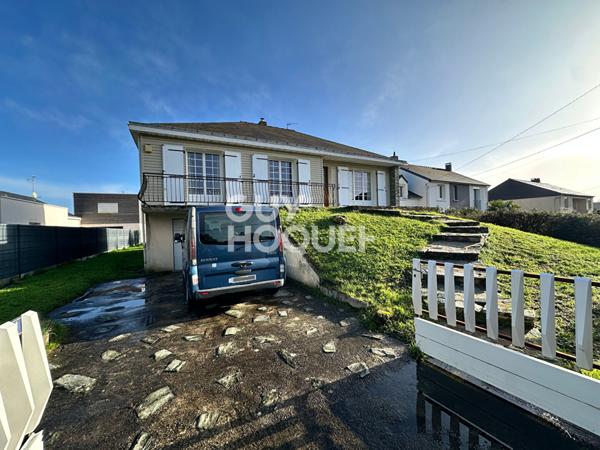 Maison 9 pièces, 199,64 m²