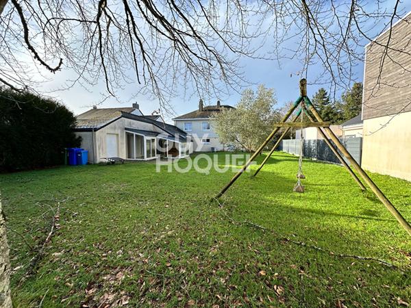 Maison 9 pièces, 199,64 m²