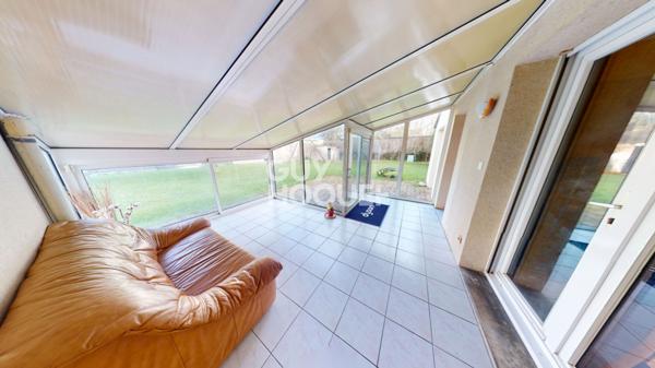 Maison 9 pièces, 199,64 m²