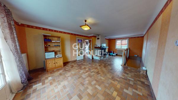 Maison 9 pièces, 199,64 m²