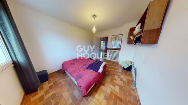 Maison 9 pièces, 199,64 m²