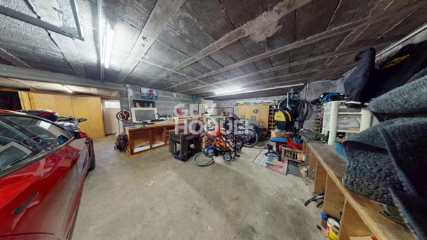 Maison 9 pièces, 199,64 m²