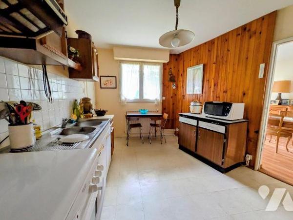 Nantes, à proximité du parc de la Vallée des Cens, tous commerces, transports, et écoles à pied...