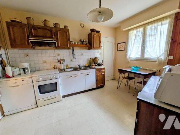 Nantes, à proximité du parc de la Vallée des Cens, tous commerces, transports, et écoles à pied...