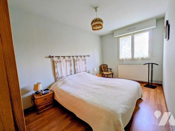 Nantes, à proximité du parc de la Vallée des Cens, tous commerces, transports, et écoles à pied...