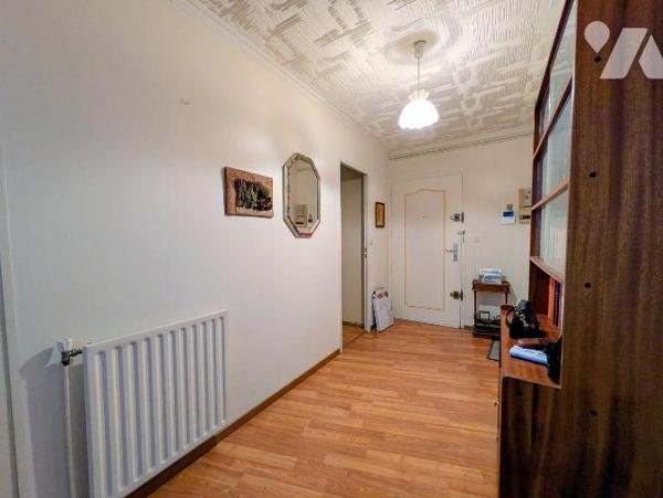 Nantes, à proximité du parc de la Vallée des Cens, tous commerces, transports, et écoles à pied...