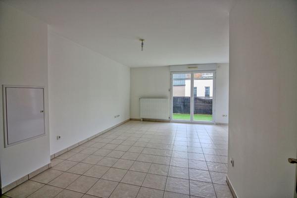 Appartement PALAISEAU 3 pièces 63.95 m²