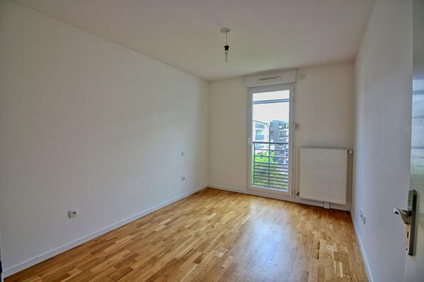 Appartement PALAISEAU 3 pièces 63.95 m²