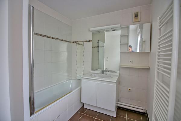 Appartement PALAISEAU 3 pièces 63.95 m²