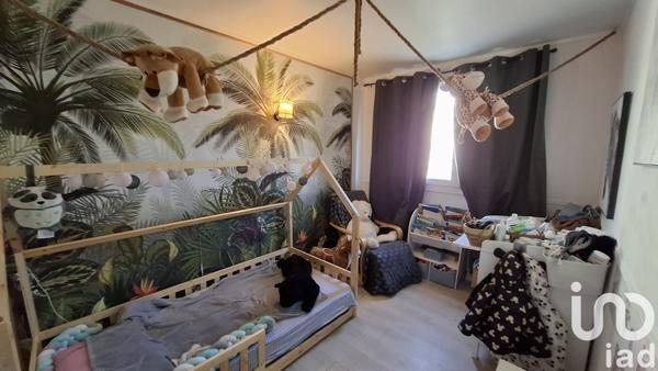 Appartement 3 pièces de 69 m² à Dreux (28100)