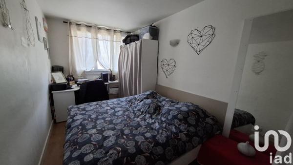 Appartement 3 pièces de 69 m² à Dreux (28100)