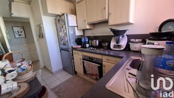 Appartement 3 pièces de 69 m² à Dreux (28100)