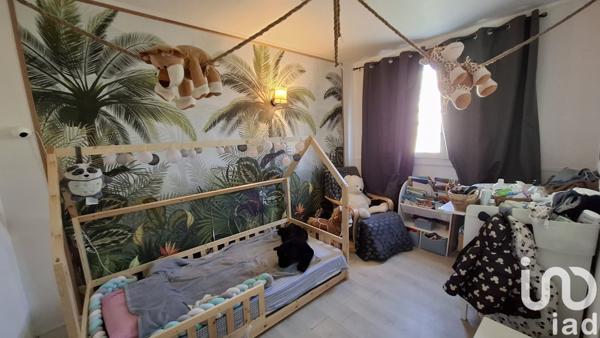 Appartement 3 pièces de 69 m² à Dreux (28100)