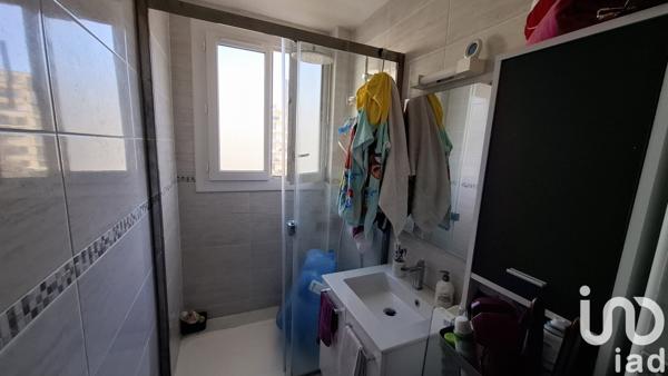 Appartement 3 pièces de 69 m² à Dreux (28100)