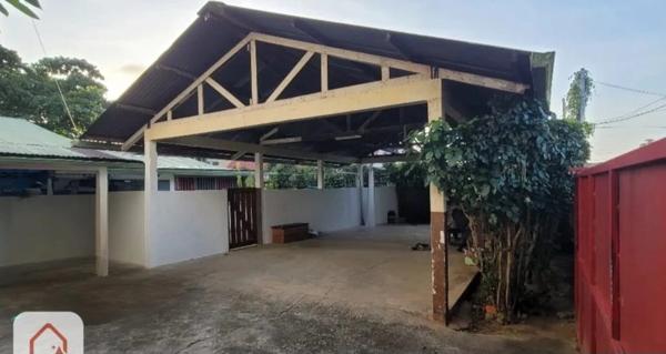 Immeuble à vendre SAINT LAURENT DU MARONI (973)