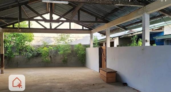 Immeuble à vendre SAINT LAURENT DU MARONI (973)